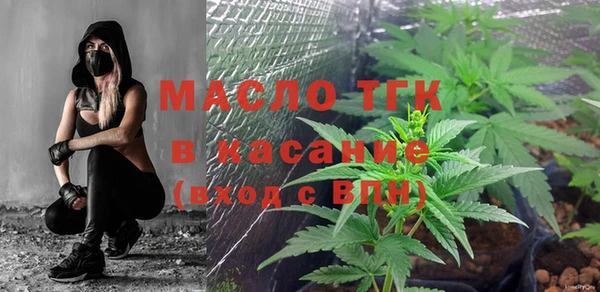 стафф Арсеньев